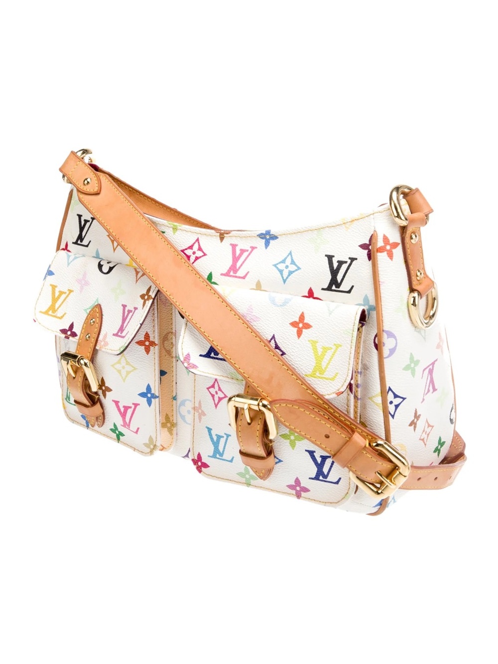 Vintage Louis Vuitton purse